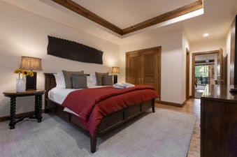 Chateau Beaver Creek Residence 1402