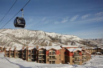 Enclave in Aspen