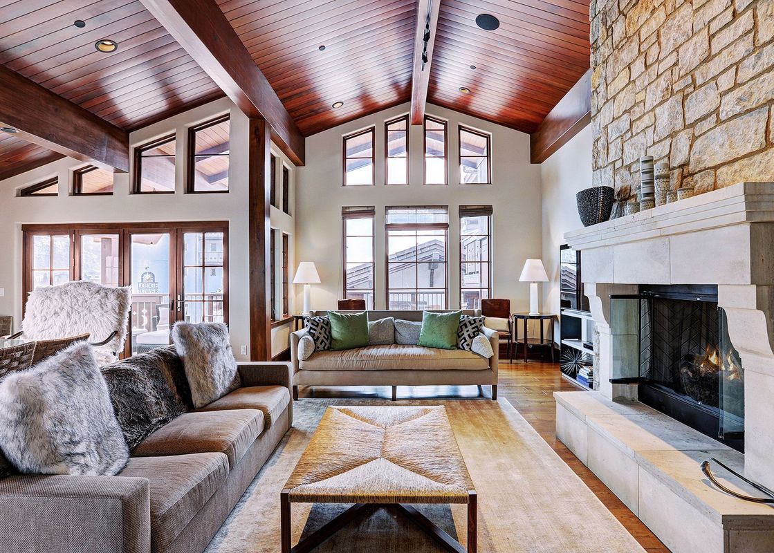 16 The Chalets at The Lodge at Vail C1