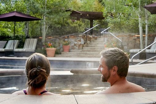 3 Hot Tubs