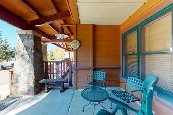 10 Copper Springs Lodge 101