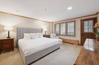 Lodge Tower 277 2BR