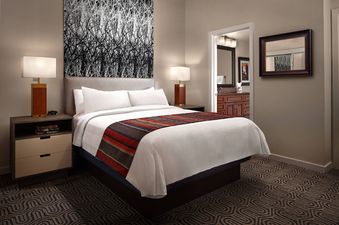 Marriotts StreamSide Douglas 2 Bedroom Bi-level Loft