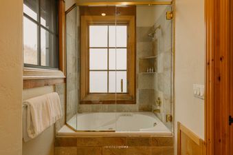 Guest Ensuite