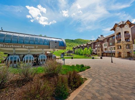 Beaver Creek Landing 2