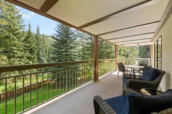 Lodge at Lionshead 150A