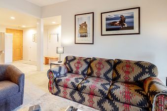Ptarmigan House 23