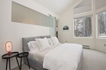 10 Bald Mt Home Main Bedroom