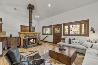 Town Lift Chalet