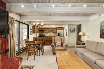 Chateau Eau Claire Unit 22