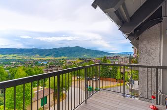 07 Yampa View 307