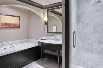 Ritz Carlton BG Club King