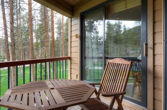 08 Aspen Ridge 2 Bedroom