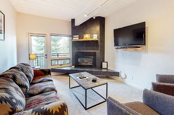 Ptarmigan House 23