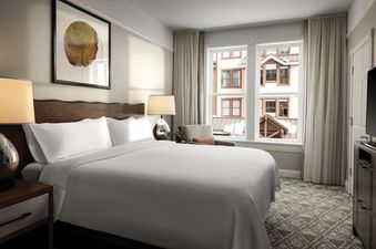 Marriotts Summit Watch 1 Bedroom Villa