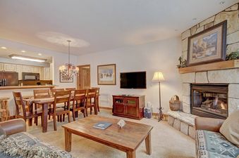 Riverbend Lodge 113
