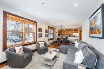 Bear Creek Lodge 112A