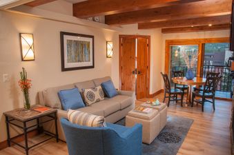 Living Dining Room