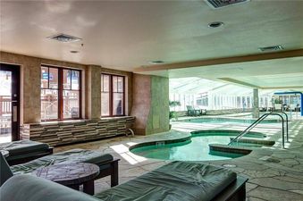 35 One Ski Hill Place Aquatic Center