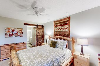 16 Lodgepole Haven