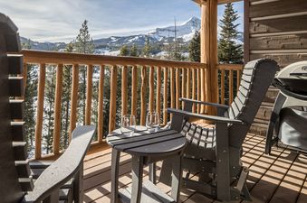 34 Lodges at Elkhorn Creek