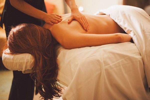 Le Spa Chateaux