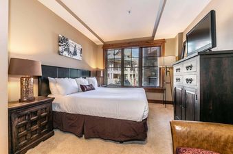 Big Horn Lodge 307