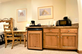 Lift Lodge 105A