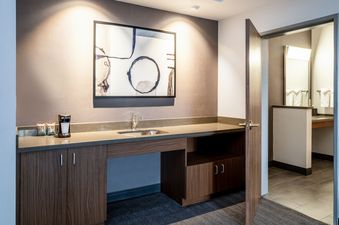 Courtyard Denver Golden Red Rocks 1 Bedroom Suite