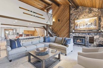 Ridgepoint Townhome 118