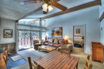 Lichenhearth One Bedroom Deluxe