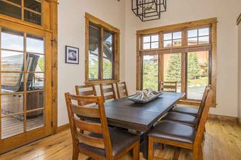 Alpenglow Condo 36A