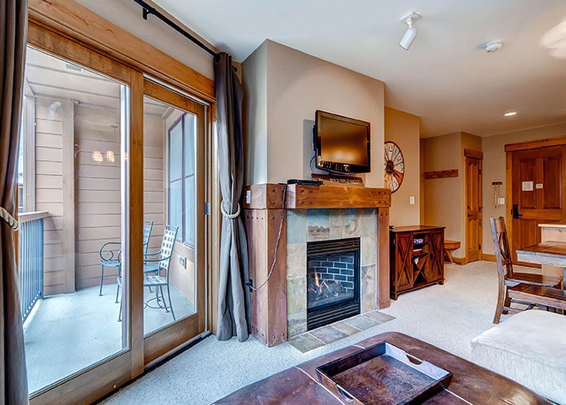 The Springs in River Run Village Keystone