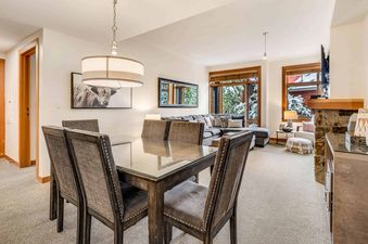 Capitol Peak Lodge 3206