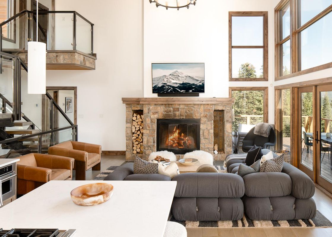 Wildridge Chalet