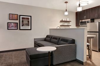 Residence Inn Steamboat Springs Mountain Creek View
