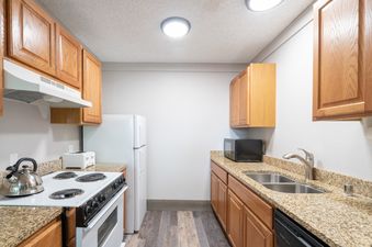 Mountainside Inn 222