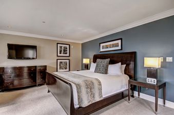 Lodge at Vail Luxury Hotel King