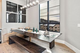 Bear Claw 1 Residences