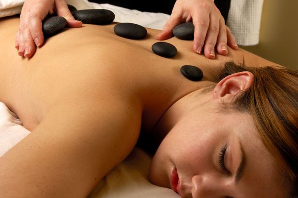 Aspen Alps Health Spa & Fitness Center
