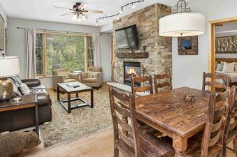 Aspenwood Lodge 205