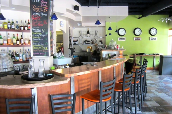 The Village Table