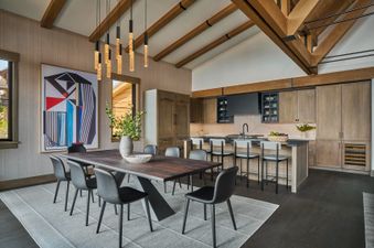 Montage Six Bedroom Mountain Home