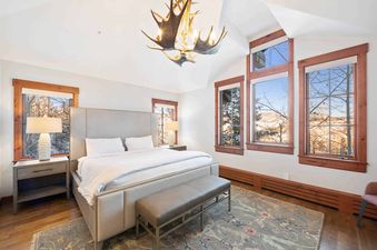 Buckhorn Townhome 90