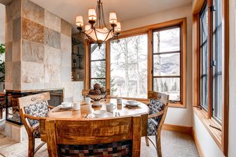 Aspen Ridge 27