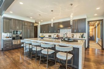Stein Eriksen Residences Six Bedroom Private Home