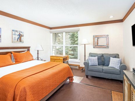 Mountainside Inn 118