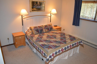 Beaver Village 612