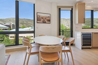One Riverfront Condo 307