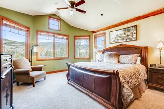 08 Halcyon Mountain Chalet